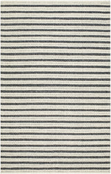 Surya Empoli Epo-2302 Light Grey, Off-White, Dark Grey, Pale Slate, Nickel Rug.