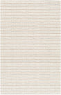 Surya Empoli Epo-2303 Off-White, Pearl, Light Grey, Ash Rug.