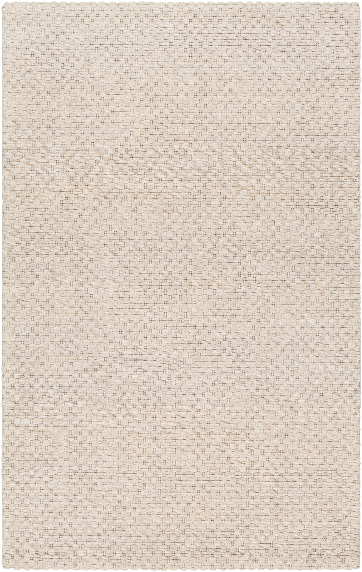 Surya Empoli Epo-2310 Light Grey, Ash, Pearl Rug.