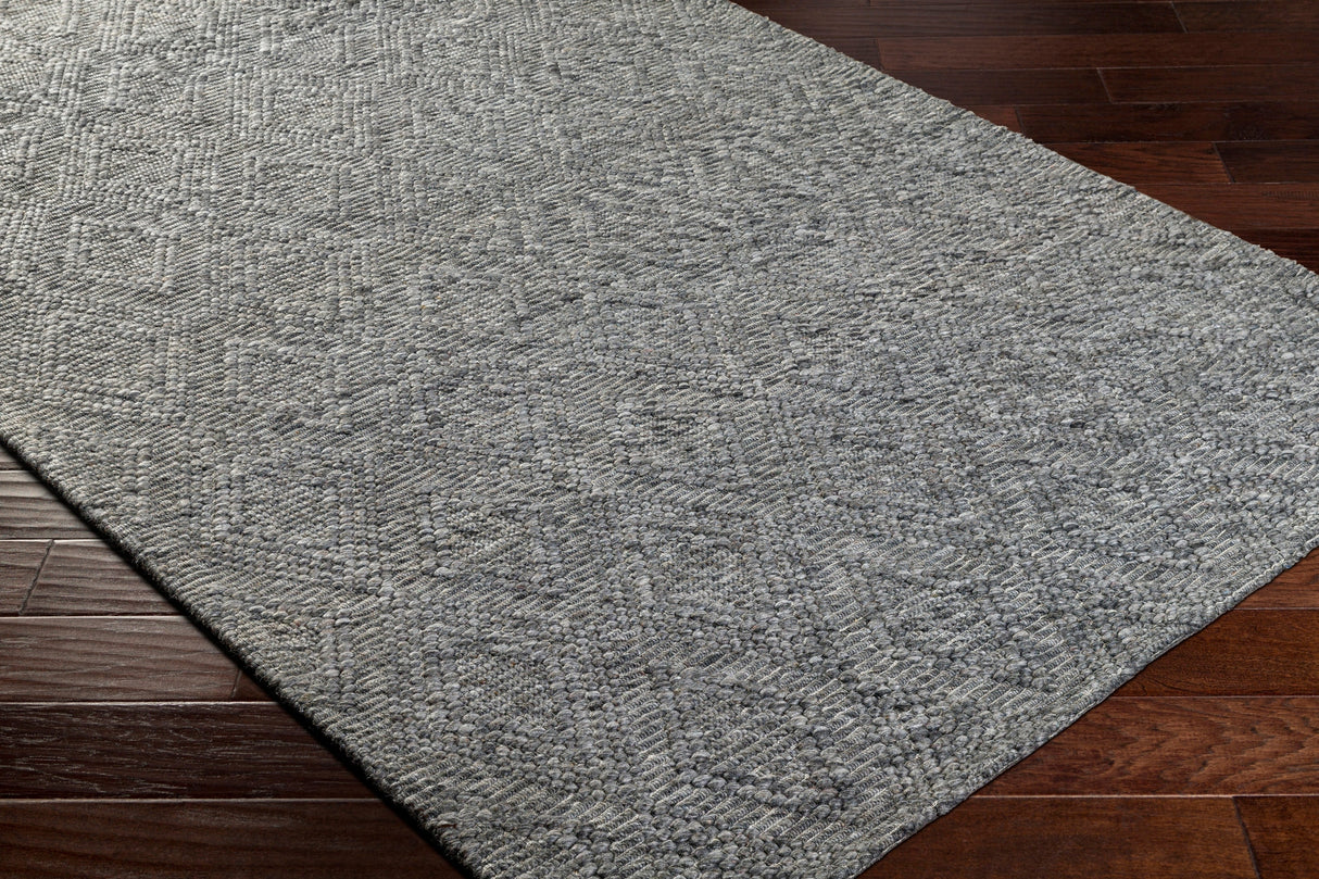 Surya Empoli Epo-2312 Nickel, Grey, Lunar Green, Sage Rug.