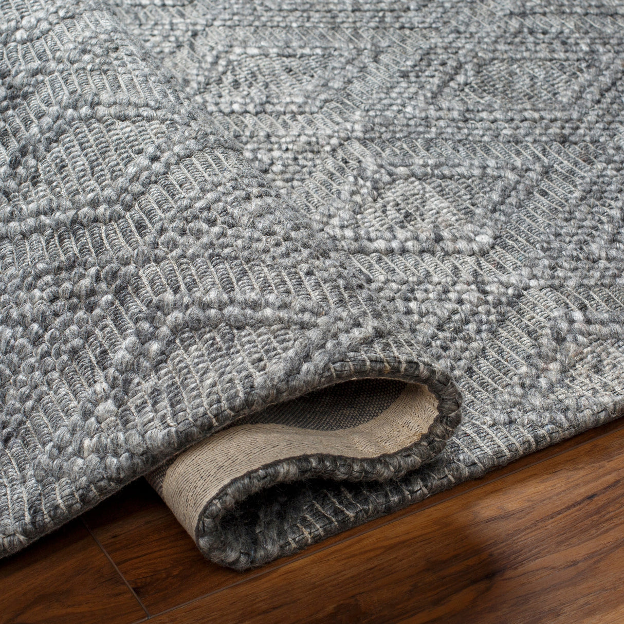 Surya Empoli Epo-2312 Nickel, Grey, Lunar Green, Sage Rug.