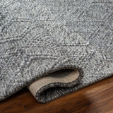 Surya Empoli Epo-2312 Nickel, Grey, Lunar Green, Sage Rug.