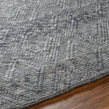 Surya Empoli Epo-2312 Nickel, Grey, Lunar Green, Sage Rug.