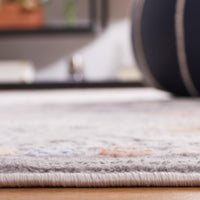 Safavieh Eternal Etl202F Grey/Blue Rust Area Rug