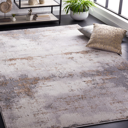 Safavieh Eternal Etl204F Grey/Beige Area Rug