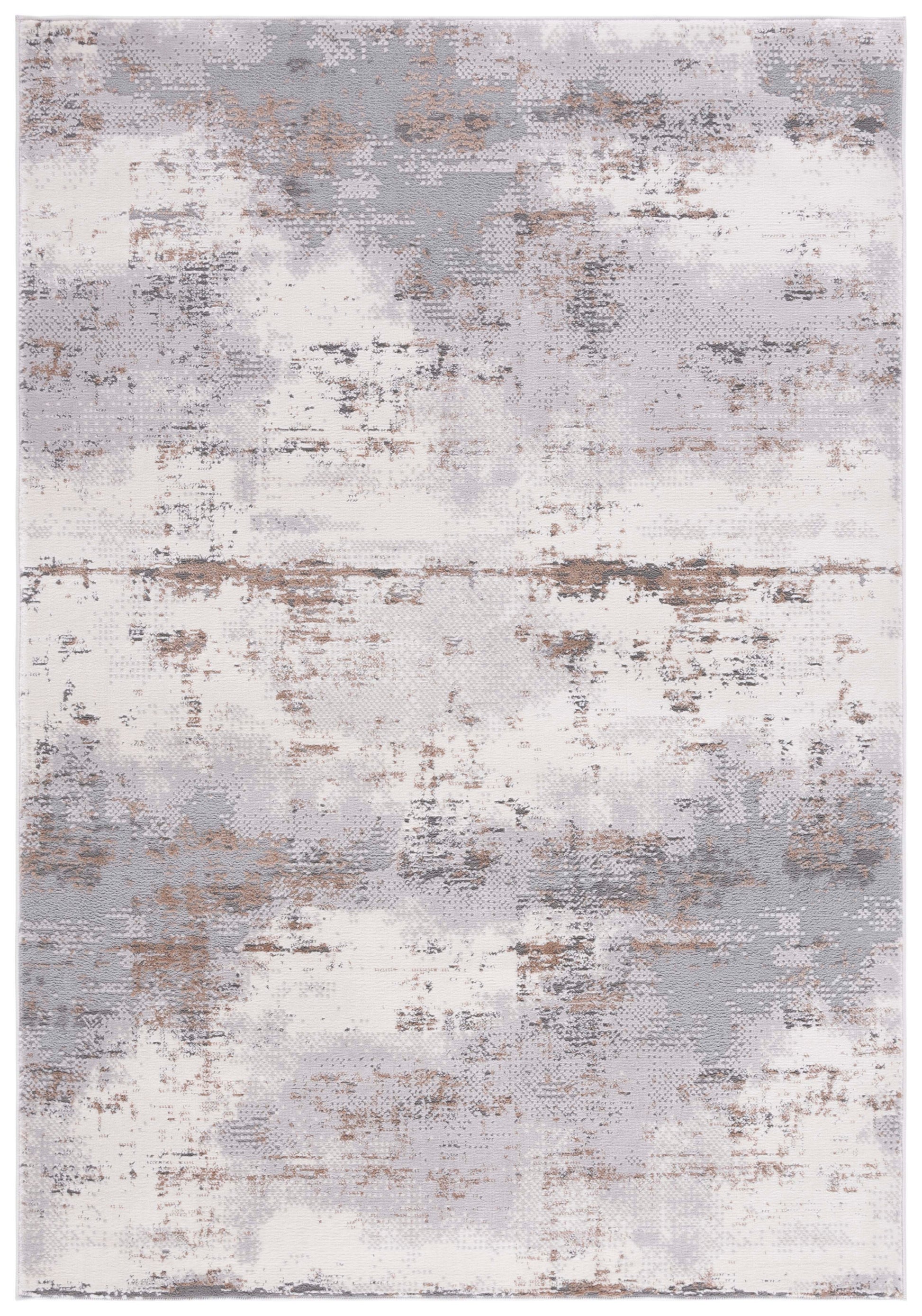 Safavieh Eternal Etl204F Grey/Beige Area Rug