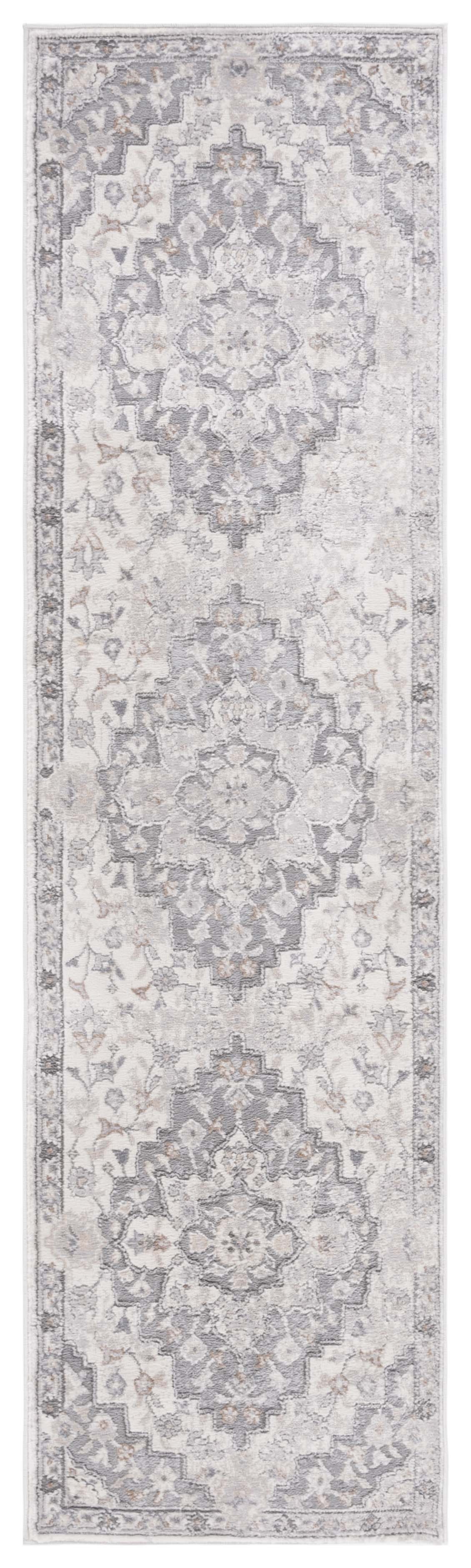 Safavieh Eternal Etl206F Grey/Ivory Area Rug