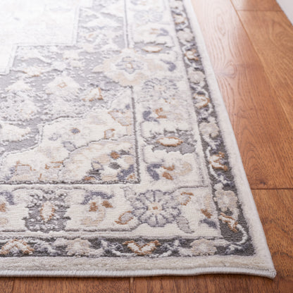 Safavieh Eternal Etl206F Grey/Ivory Area Rug