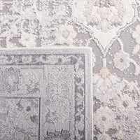 Safavieh Eternal Etl206F Grey/Ivory Area Rug