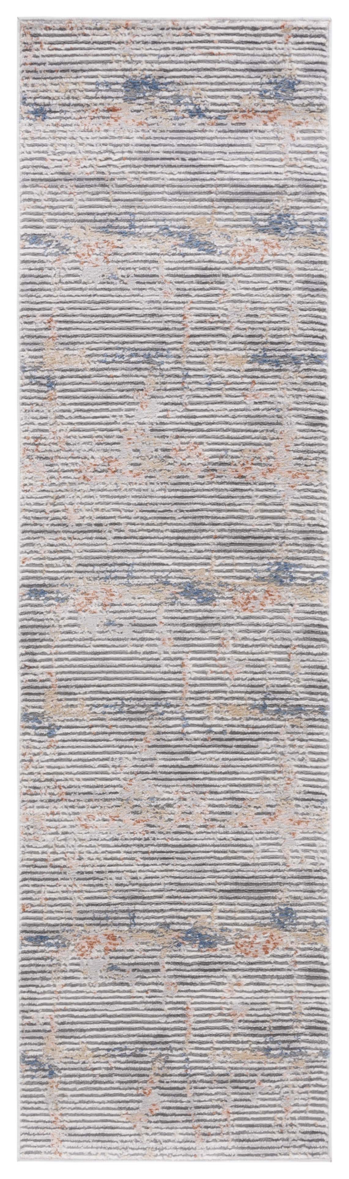 Safavieh Eternal Etl212F Grey/Gold Area Rug