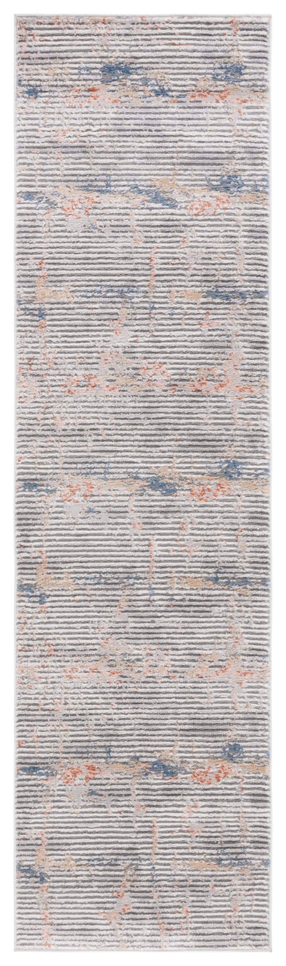 Safavieh Eternal Etl212F Grey/Gold Area Rug