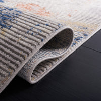 Safavieh Eternal Etl212F Grey/Gold Area Rug