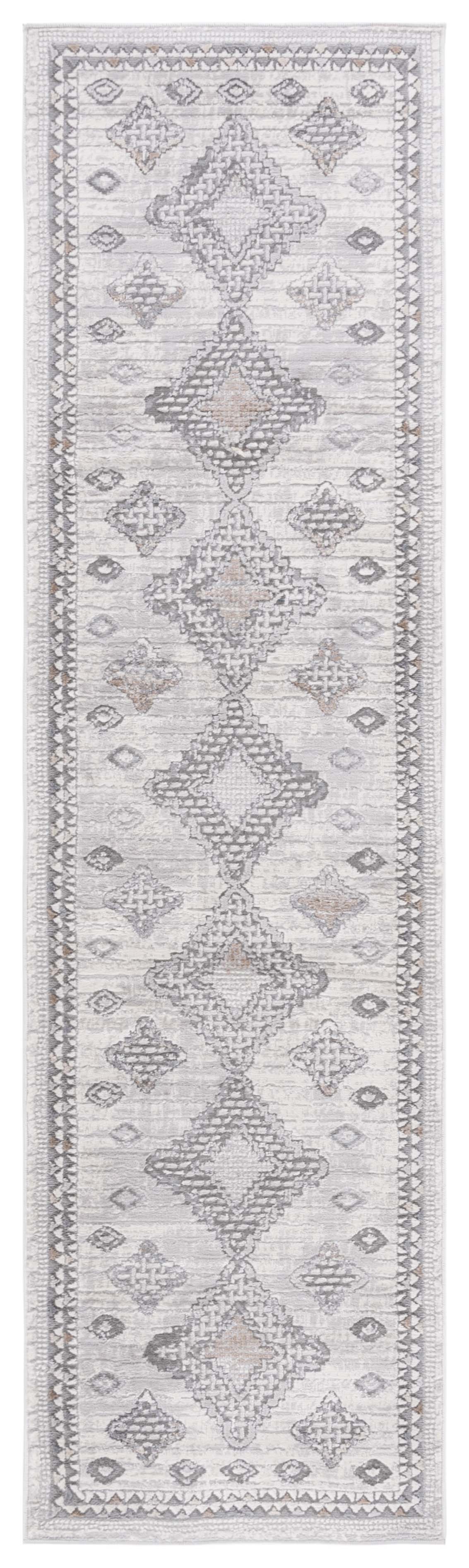 Safavieh Eternal Etl214F Grey/Ivory Area Rug