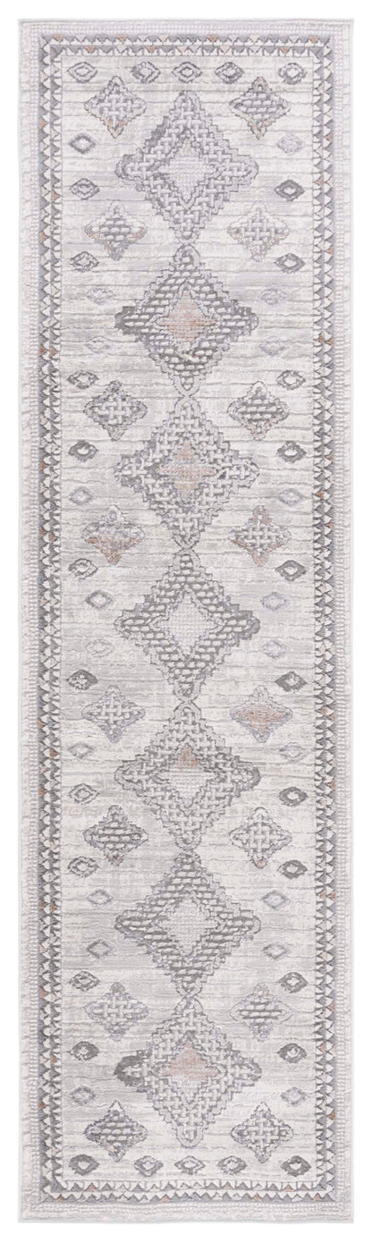 Safavieh Eternal Etl214F Grey/Ivory Area Rug