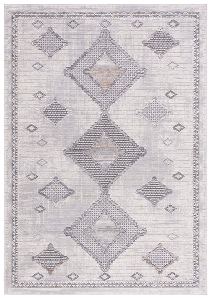 Safavieh Eternal Etl214F Grey/Ivory Area Rug