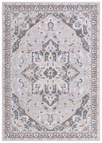 Safavieh Eternal Etl216F Grey/Blue Rust Area Rug