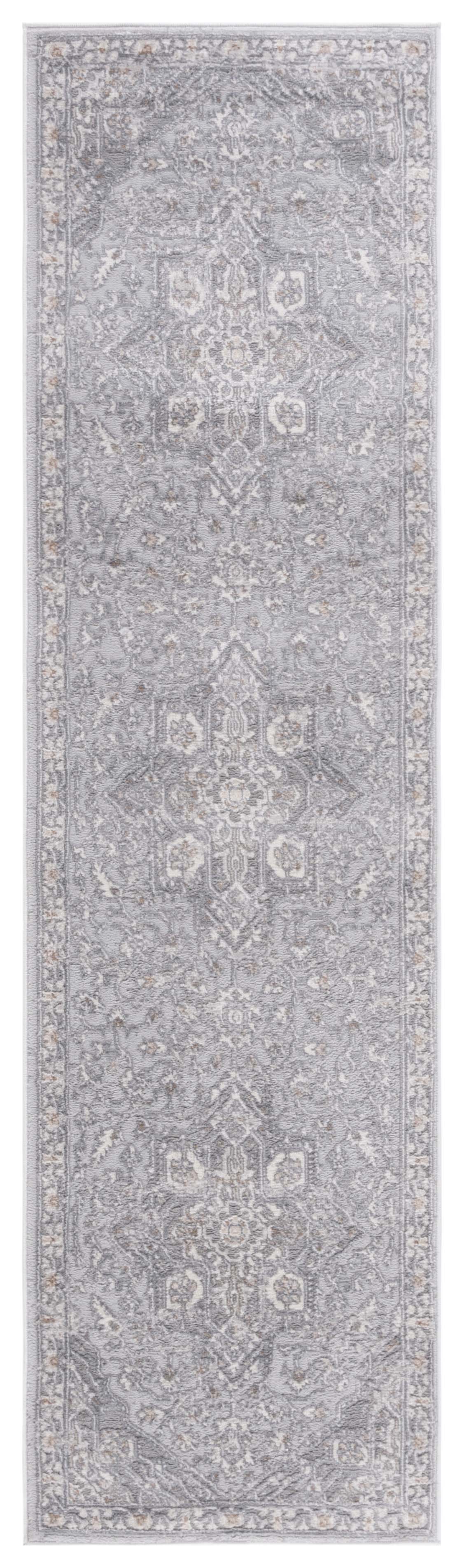 Safavieh Eternal Etl216G Grey/Beige Area Rug