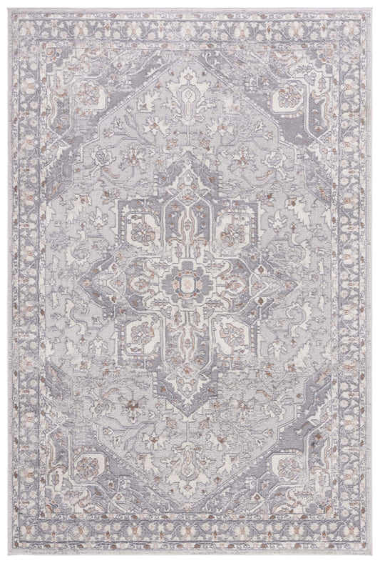 Safavieh Eternal Etl216G Grey/Beige Area Rug