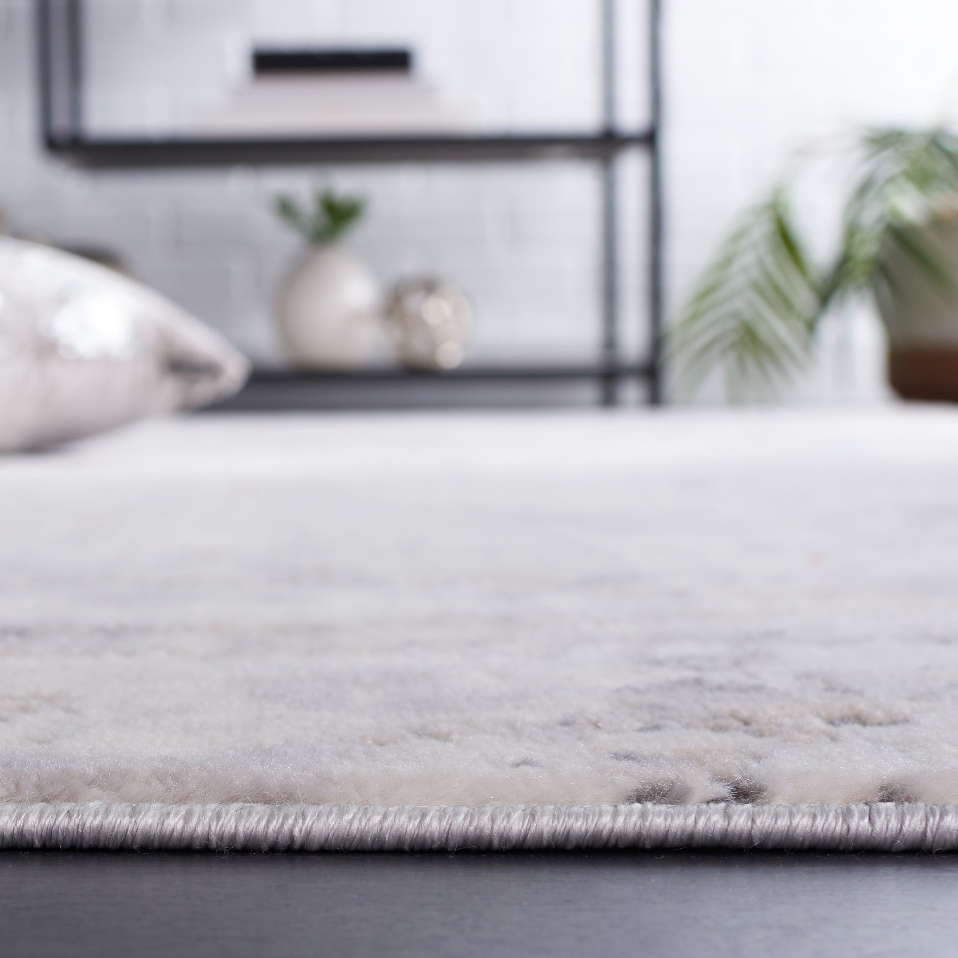 Safavieh Eternal Etl218A Ivory/Grey Area Rug