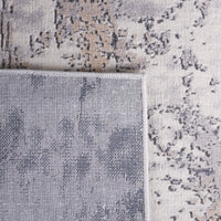 Safavieh Eternal Etl218A Ivory/Grey Area Rug