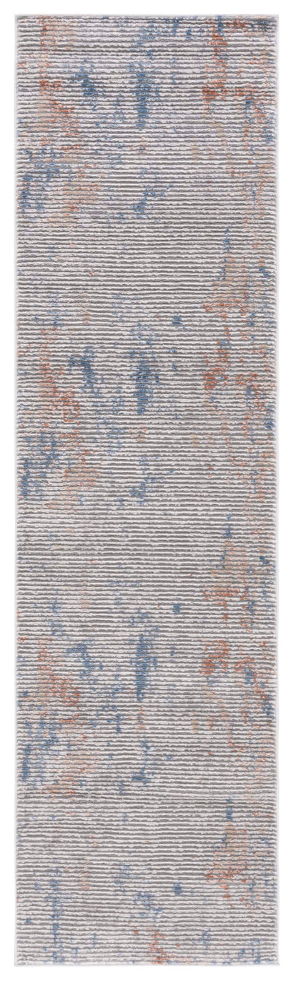 Safavieh Eternal Etl220F Grey/Blue Area Rug