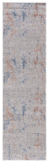 Safavieh Eternal Etl220F Grey/Blue Area Rug