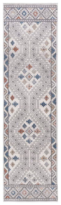 Safavieh Eternal Etl224F Grey/Ivory Area Rug