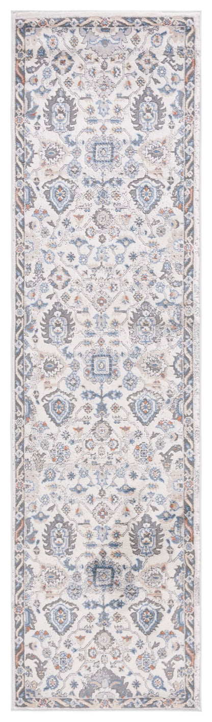 Safavieh Eternal Etl226A Ivory/Grey Area Rug