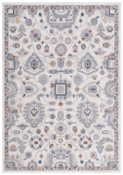 Safavieh Eternal Etl226A Ivory/Grey Area Rug