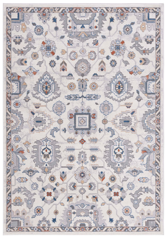 Safavieh Eternal Etl226A Ivory/Grey Area Rug