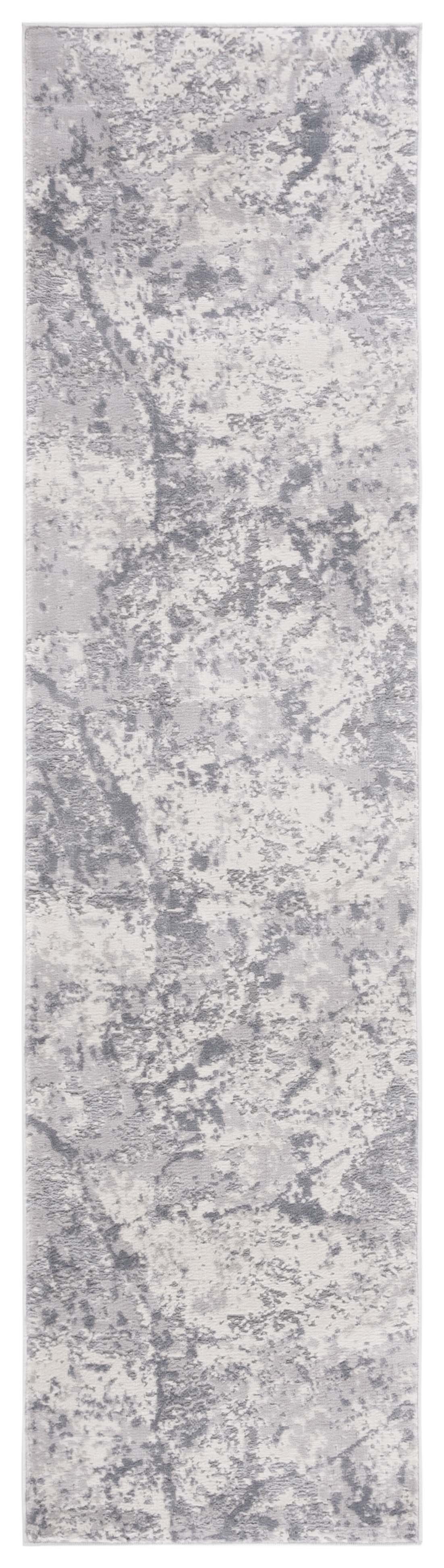 Safavieh Eternal Etl230H Light Grey/Grey Area Rug