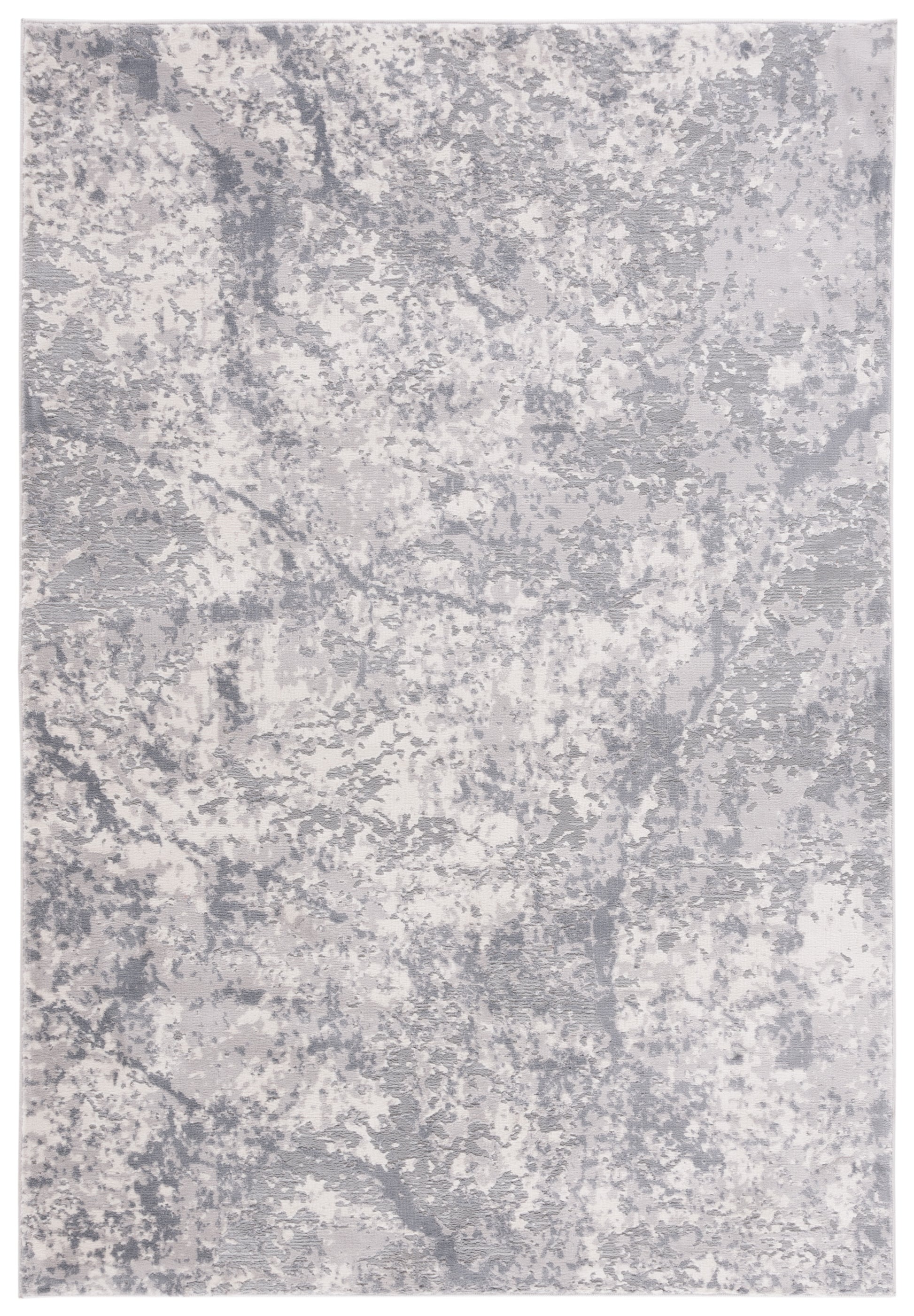 Safavieh Eternal Etl230H Light Grey/Grey Area Rug