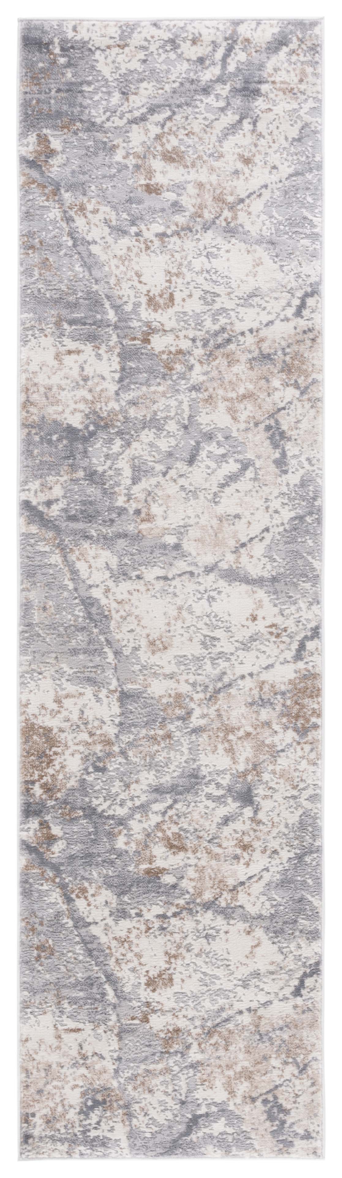 Safavieh Eternal Etl230J Grey/Beige Area Rug