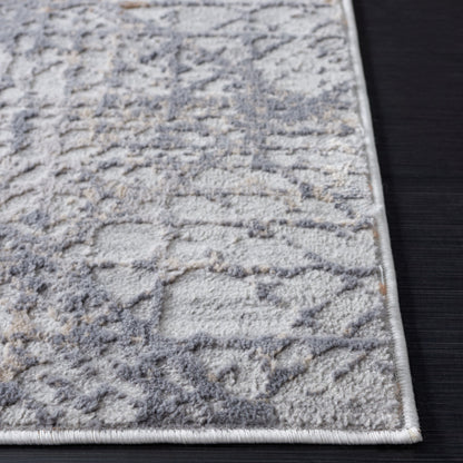 Safavieh Eternal Etl234F Grey/Ivory Area Rug