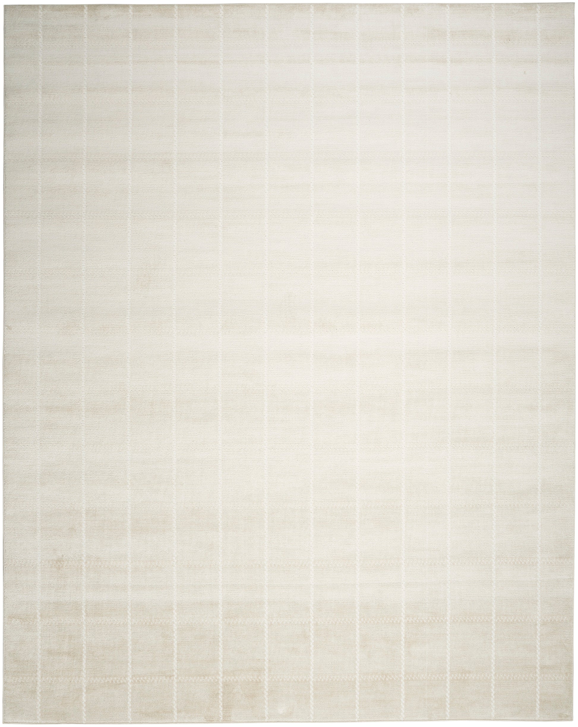 Nourison Serenity Home Srh05 Ivory Area Rug