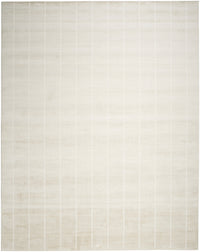 Nourison Serenity Home Srh05 Ivory Area Rug