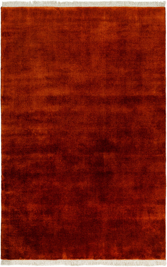 Surya Evergreen Evg-2301 Bronze, Mocha, Pearl Area Rug