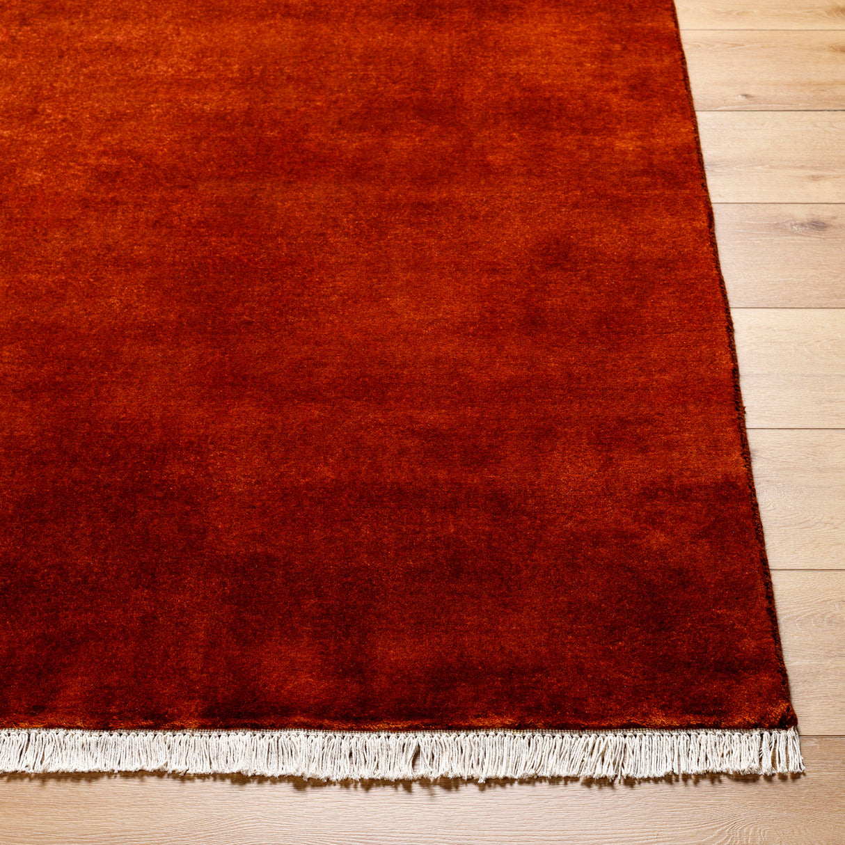 Surya Evergreen Evg-2301 Bronze, Mocha, Pearl Rug.