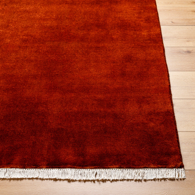 Surya Evergreen Evg-2301 Bronze, Mocha, Pearl Rug.