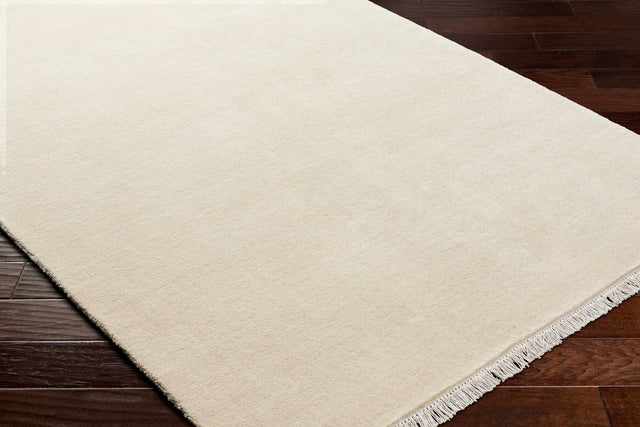 Surya Evergreen Evg-2305 Pearl Rug.