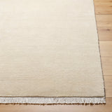 Surya Evergreen Evg-2305 Pearl Rug.