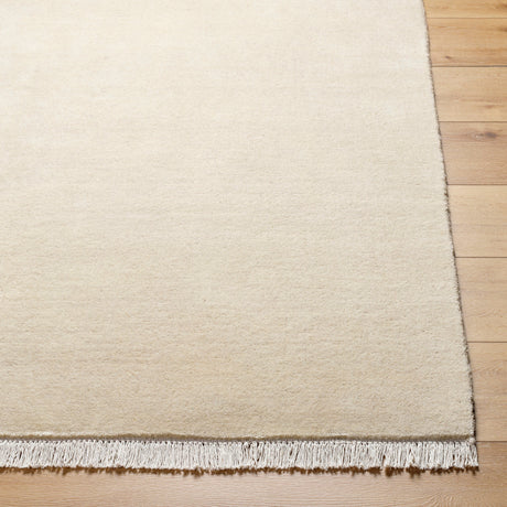 Surya Evergreen Evg-2305 Pearl Rug.