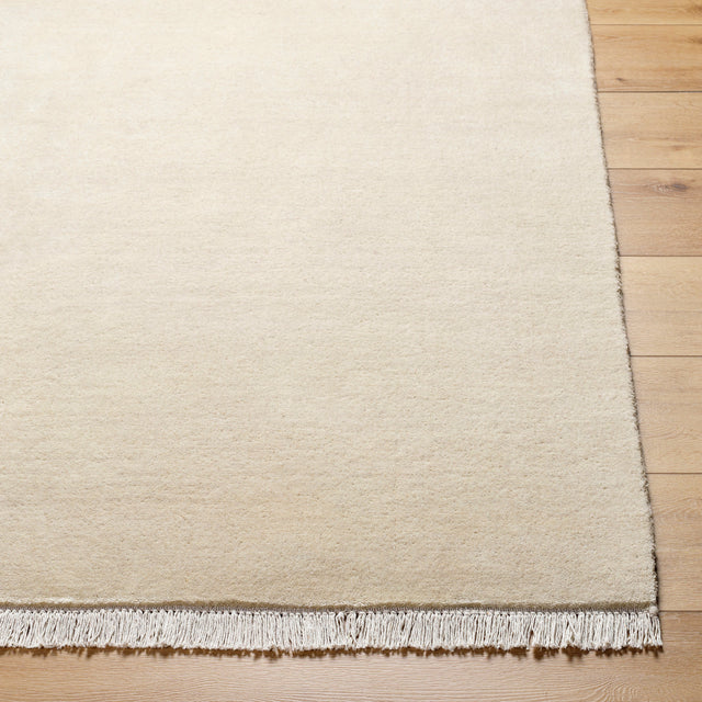 Surya Evergreen Evg-2305 Pearl Rug.