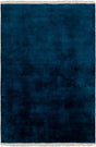 Surya Evergreen Evg-2311 Midnight Blue, Marine Blue Rug.