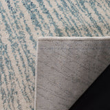 Safavieh Evoke Evk228A Royal / Ivory Rugs