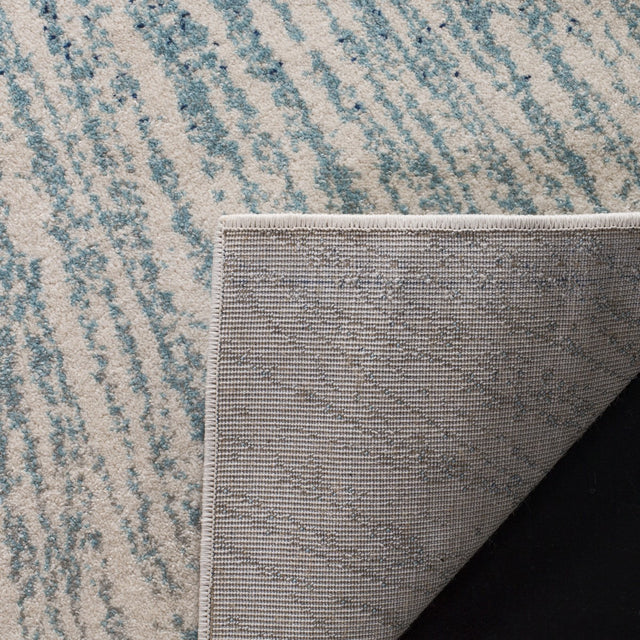 Safavieh Evoke Evk228A Royal / Ivory Rugs