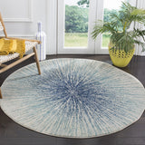 Safavieh Evoke Evk228A Royal / Ivory Rugs