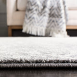 Safavieh Evoke Evk270S Grey/Ivory Rug