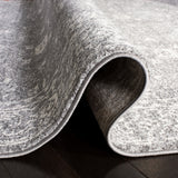 Safavieh Evoke Evk270S Grey/Ivory Rug