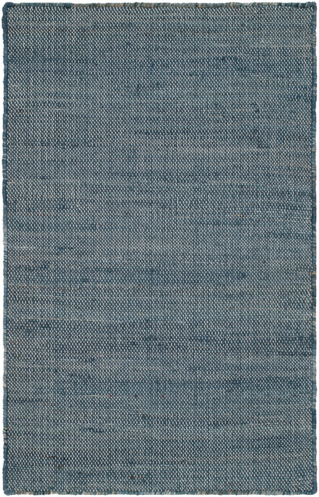 Surya Evora Evo-2305 Grey, Dark Grey, Slate Blue Rug.